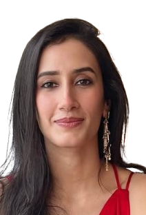 Namita Dubey